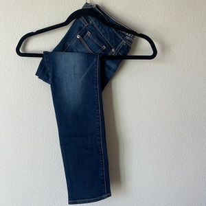 American Eagle Outfitters skinny jeans